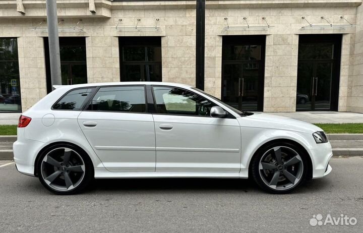 Диски Audi R19 Оригинал Rotor