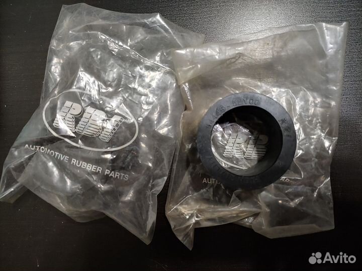 Втулки рулевой рейки RBI 54445-52Y00 для Nissan