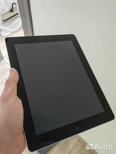 Планшет apple iPad