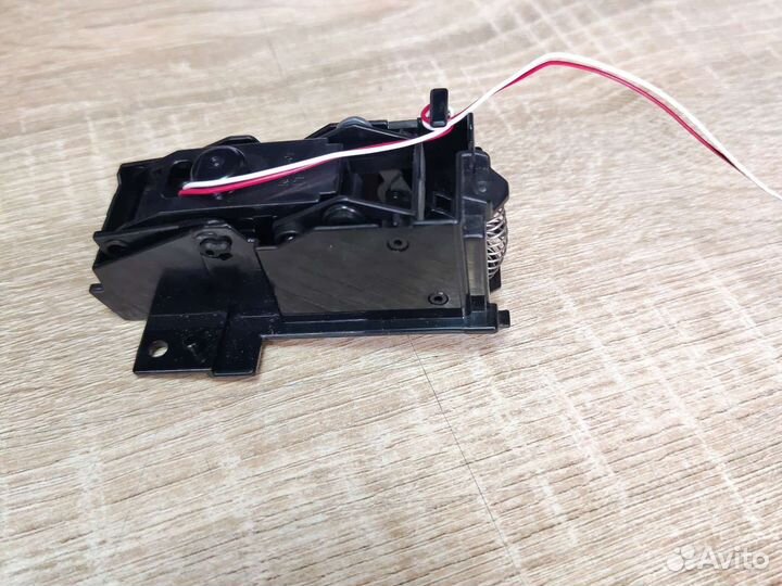 Контактная площадка RC4-3300 HP M506