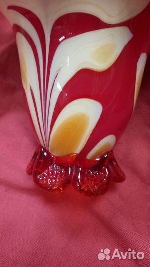 Конфетница корзинка Завод Красный Май