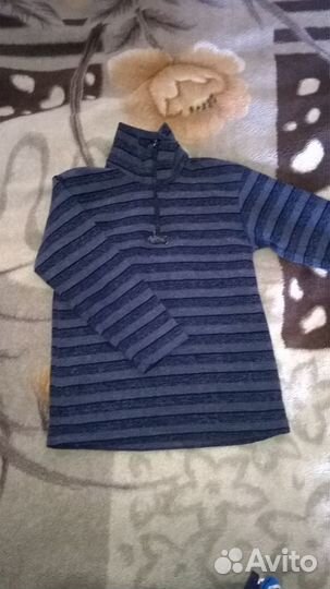 Джемпер 3 шт