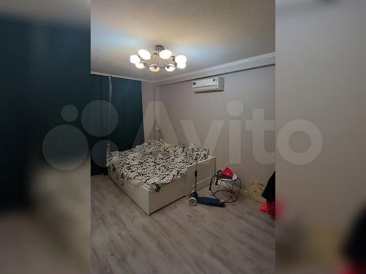 Аукцион: 2-к. квартира, 46 м², 1/5 эт.