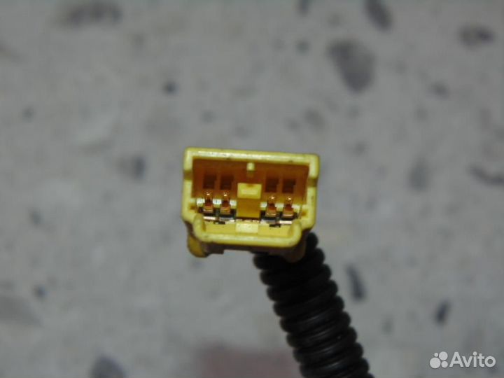 Механизм подрулевой SRS ленточный Honda Civic 4D 2