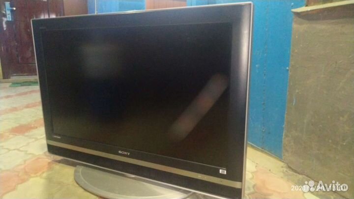 Телевизор Sony bravia 40