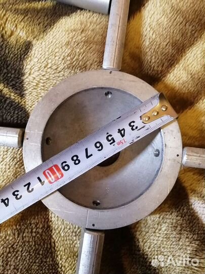 Тележка для видеосъёмки