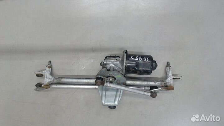 Механизм стеклоочистителя Opel Corsa C, 2000