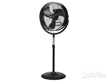 Вентилятор промышленный ballu BIF-10S