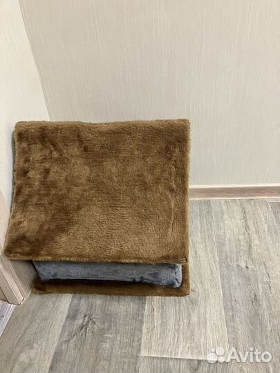 Домик для кошки бу