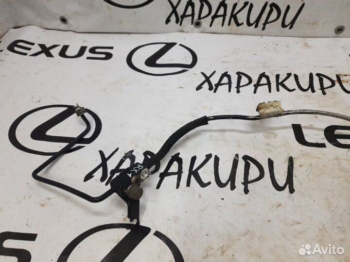 Трубка кондиционера Lexus Rx300 1997-2003