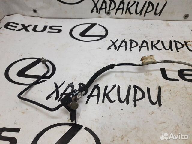 Трубка кондиционера Lexus Rx300 1997-2003