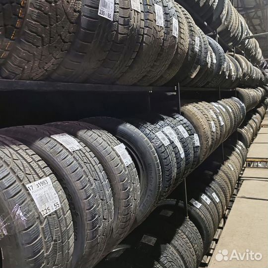 Continental WinterContact TS 850 P 225/60 R17 99L