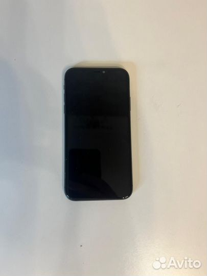 iPhone 11, 256 ГБ