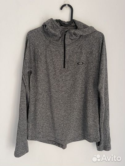Спортивная кофта Oakley