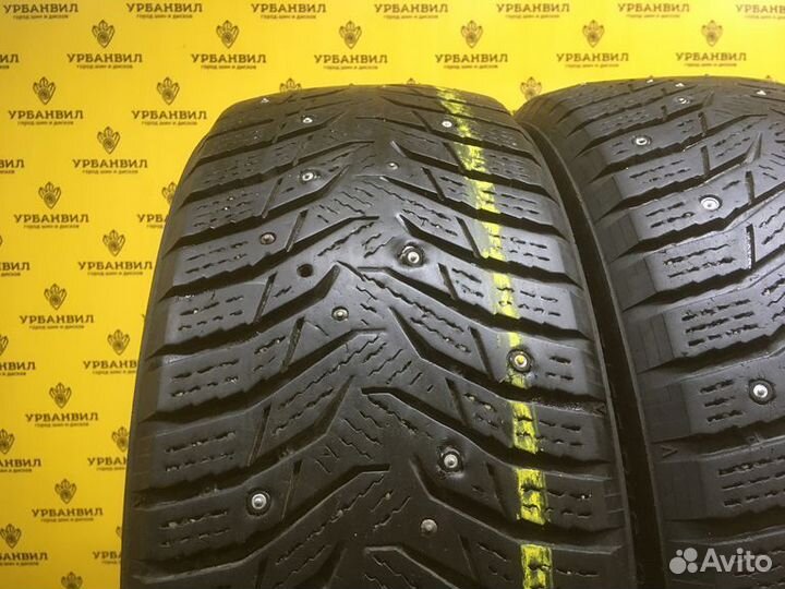 Kumho WinterCraft Ice WI31 195/55 R16 91T