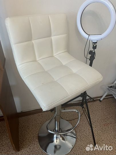 Стул барный