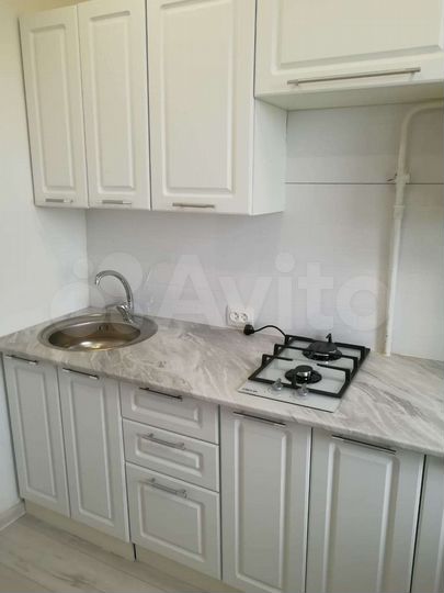 1-к. квартира, 31 м², 9/9 эт.