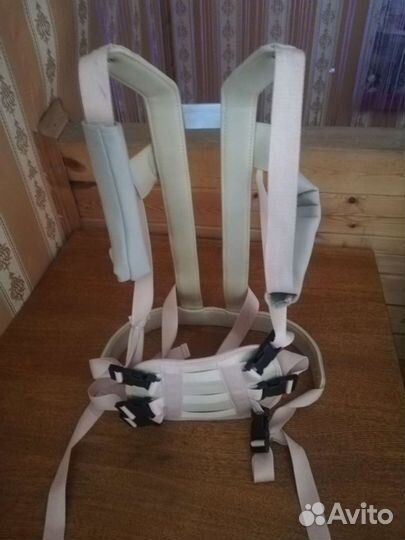 Корсет для позвоночника