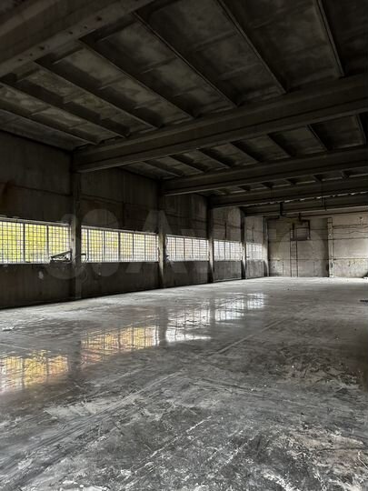 Склад, производство, 430 м²