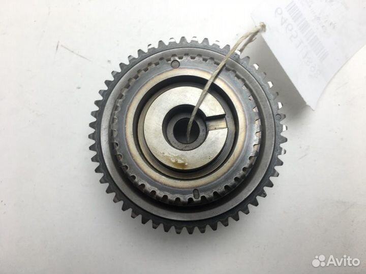 Муфта VVT-I Nissan Teana J32 VQ25DE 2008