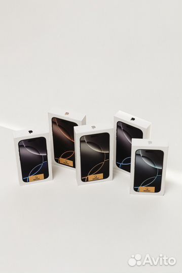 iPhone 16 Pro, 128 ГБ