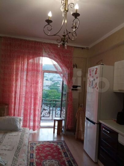 1-к. квартира, 48 м², 5/5 эт.