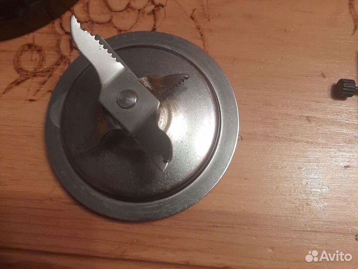 Запчасти от кувшинов блендера