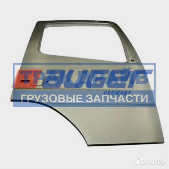 Дверь правая Мерседес 76160 Auger