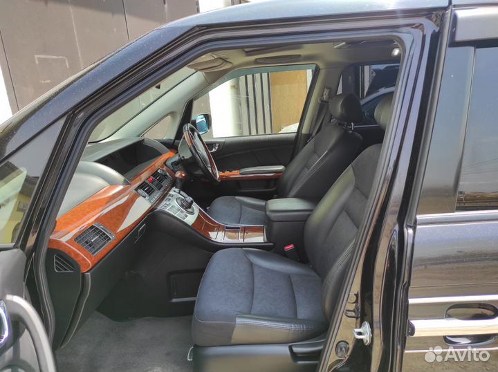 Пассажирские перевозки, микроавтобус