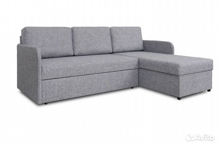 Угловой диван 