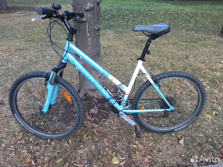 Велосипед Трек 820 26