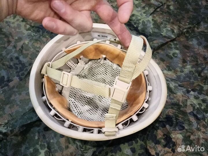 Шлем военный армий нато