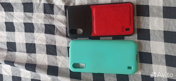 Чехлы на редми нот 8 про