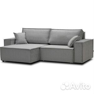 Диван угловой