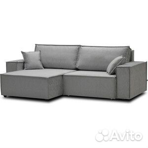 Диван угловой