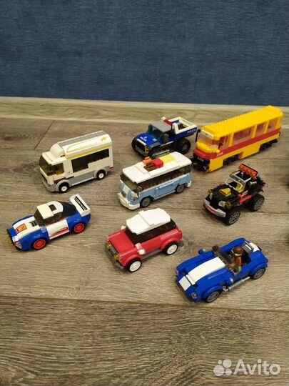 Конструктор