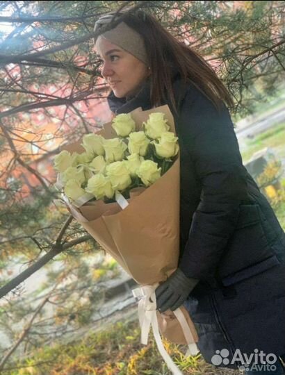 Розы Букеты Доставка