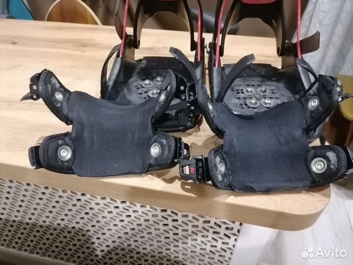 Крепление для сноуборда