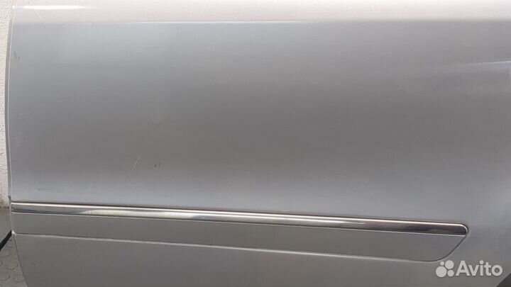 Стекло боковой двери Mercedes GL X164, 2007