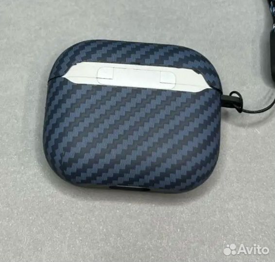 Чехол на airpods 3