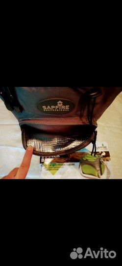 Термо-сумка холодильник