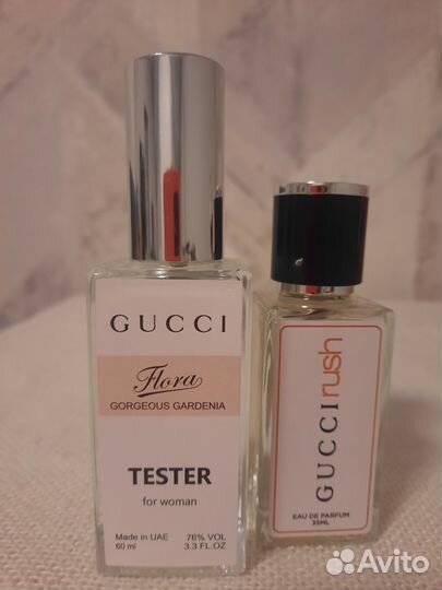 Духи Парфюмерная вода