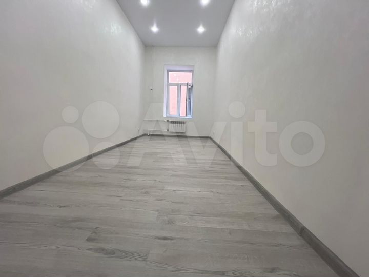 Квартира-студия, 19,8 м², 3/6 эт.