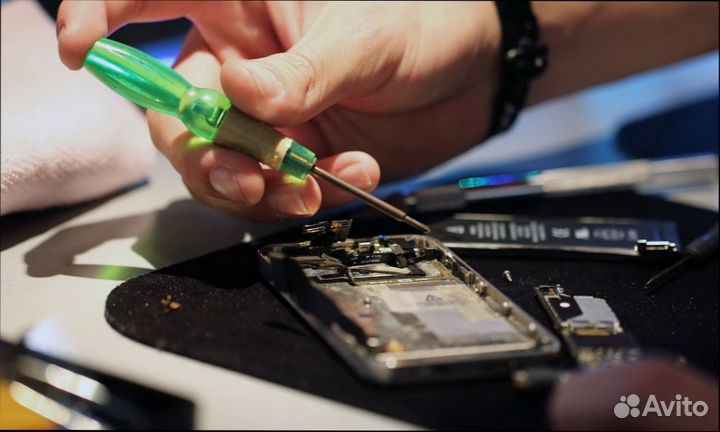 Дисплей для Xiaomi Redmi 5 Plus