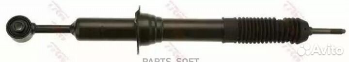 TRW JGS986S Амортизатор перед прав