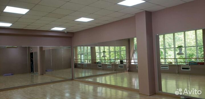 Спорт, танцы