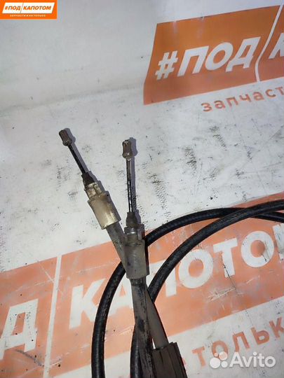 Комплект тормозов (Диски и суппорта) Ford Focus 3