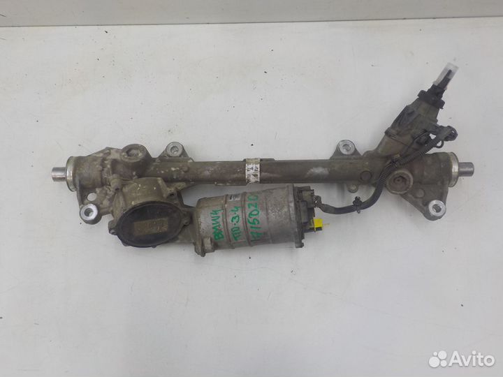 Рейка рулевая BMW 4-Series