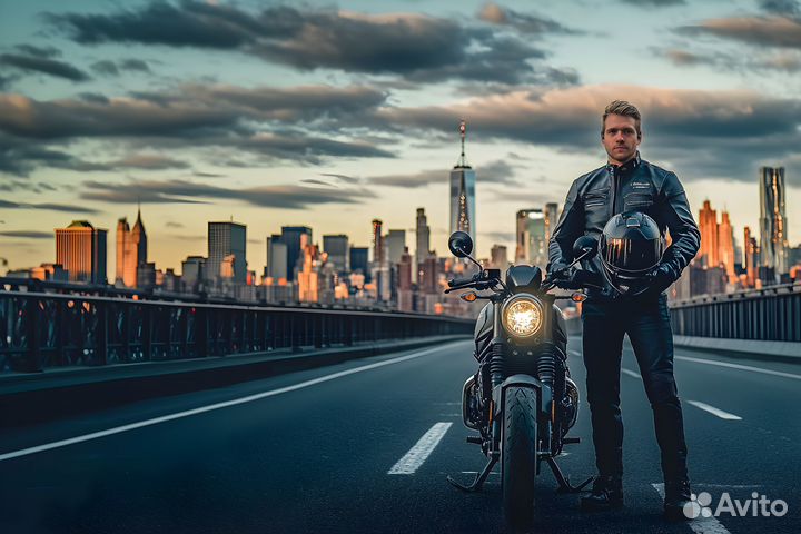 Нейрофотосессия