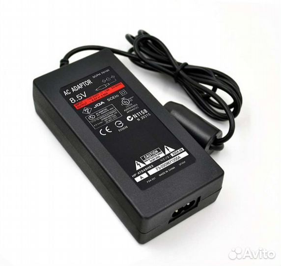 Блок питания для Sony PlayStation 2 70000 Series